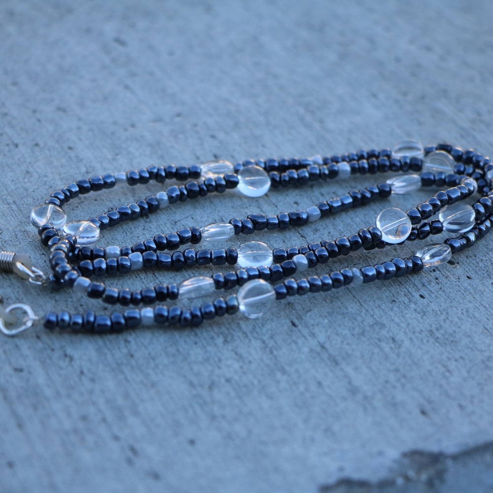 Eyeglass chain